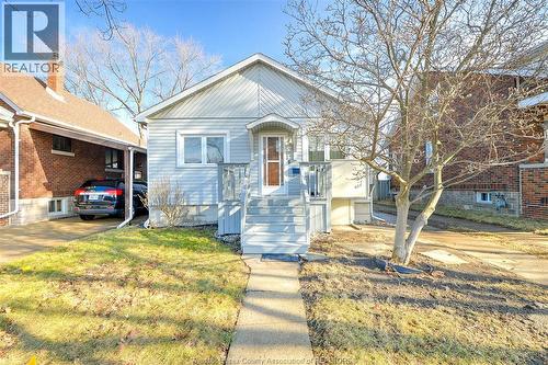 2254 CADILLAC  Windsor, ON N8W 3Y1