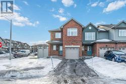 237 KINGSWELL STREET  Ottawa, ON K1T 0L1