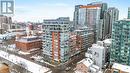 903 - 180 York Street, Ottawa, ON  - Outdoor With Balcony With Facade 