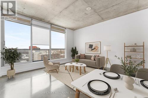 903 - 180 York Street, Ottawa, ON - Indoor