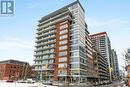 903 - 180 York Street, Ottawa, ON  - Outdoor With Balcony With Facade 