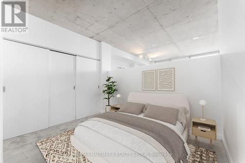 903 - 180 York Street, Ottawa, ON - Indoor Photo Showing Bedroom