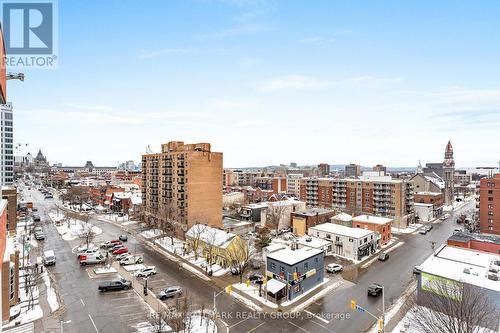 903 - 180 York Street, Ottawa, ON - Outdoor With View