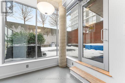 903 - 180 York Street, Ottawa, ON -  With Exterior