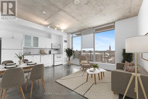 903 - 180 York Street, Ottawa, ON - Indoor