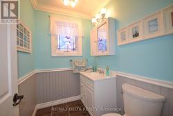 powder room - 