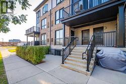 1206 MAIN STREET East Unit# 107  Milton, ON L9T 9K9