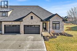 214 Livingstone CRESCENT  Amherstburg, ON N9V 0H1