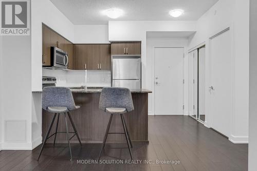 317 - 1603 Eglinton Avenue W, Toronto, ON - Indoor Photo Showing Other Room