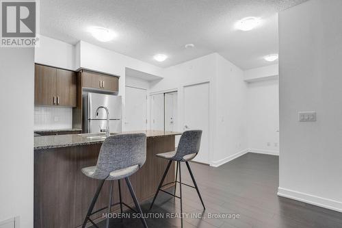 317 - 1603 Eglinton Avenue W, Toronto, ON - Indoor