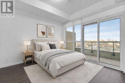 317 - 1603 Eglinton Avenue W, Toronto, ON - Indoor Photo Showing Other Room