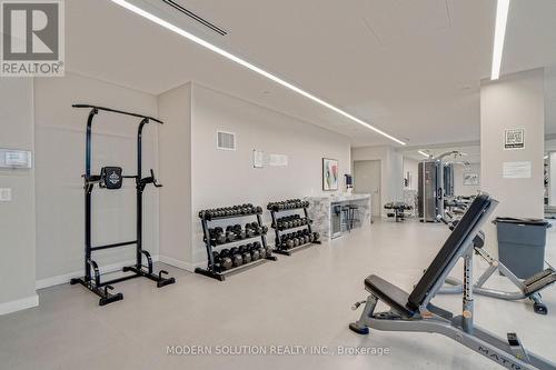 317 - 1603 Eglinton Avenue W, Toronto, ON - Indoor Photo Showing Other Room