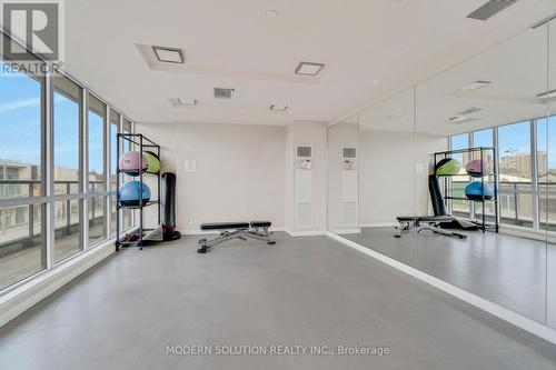 317 - 1603 Eglinton Avenue W, Toronto, ON - Indoor Photo Showing Bathroom