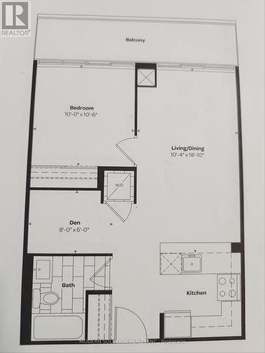 317 - 1603 Eglinton Avenue W, Toronto, ON - Indoor Photo Showing Gym Room