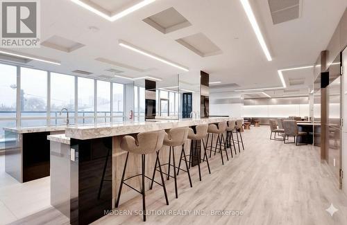 317 - 1603 Eglinton Avenue W, Toronto, ON - Indoor