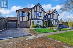 39 PRATTLEY DRIVE  Toronto, ON M2J 2K1