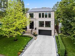 50 DANESWOOD ROAD  Toronto, ON M4N 3J9