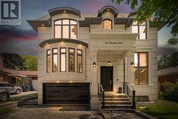 185 MAXOME AVENUE  Toronto, ON M2M 3L1