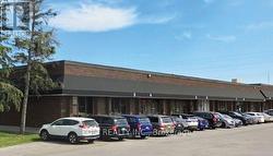 13-15 - 80 ESNA PARK DRIVE  Markham, ON L3R 2R6