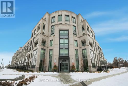 435 - 2075 KING ROAD  King, ON L7B 0R6