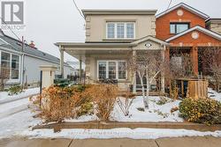 62 TEIGNMOUTH AVENUE  Toronto, ON M6E 1S9