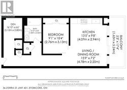 Floor Plan - 