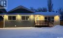 353 25Th Street W, Prince Albert, SK  - Outdoor 
