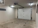 353 25Th Street W, Prince Albert, SK  - Indoor Photo Showing Garage 