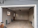 353 25Th Street W, Prince Albert, SK  -  Photo Showing Garage 