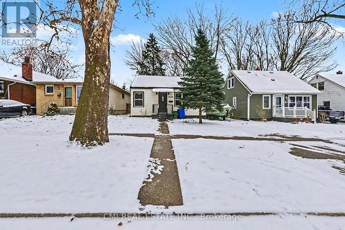 1226 WIGLE AVENUE  Windsor, ON N9C 3N1