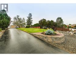 3615 Lobelia Drive Lot# Lot A  Osoyoos, BC V0H 1V1