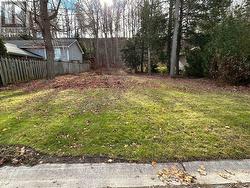 109 POLLARD DRIVE  Meaford, ON N4L 1A6