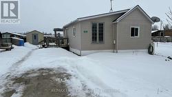 206 GRACE STREET E  Georgian Bluffs, ON N0H 2N0