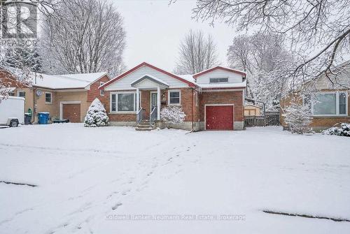 23 COLLINGWOOD STREET  Guelph (Riverside Park), ON N1E 3R2