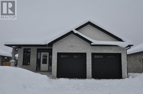 385 6TH AVENUE W  Owen Sound, ON N4K 6K7