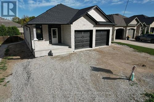 385 6TH AVENUE W  Owen Sound, ON N4K 6K7
