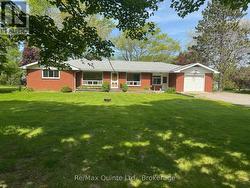 1462 COUNTY ROAD 12 Prince Edward County (Hallowell), ON K0K 2T0