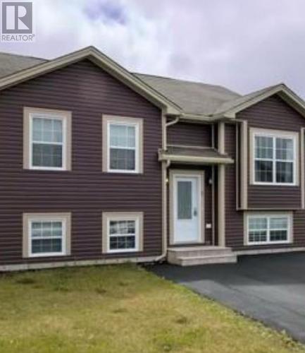 1 Henry Larsen Street  St. John's, NL A1B 0N6