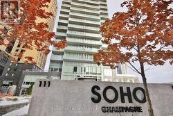 1711 - 111 CHAMPAGNE AVENUE S  Ottawa, ON K1S 5V3