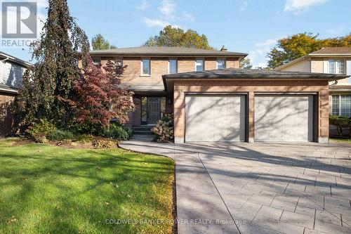 15 MONTE VISTA CRESCENT  London South (South N), ON N6J 4N8