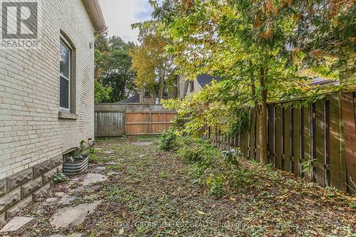 123 Mill Street, London East (East F), ON - Outdoor