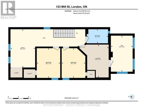 123 Mill Street, London East (East F), ON - Other