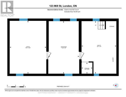 123 Mill Street, London East (East F), ON - Other