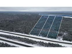 Vacant Lot Timberland  Dumfries, NB E6G 2P9