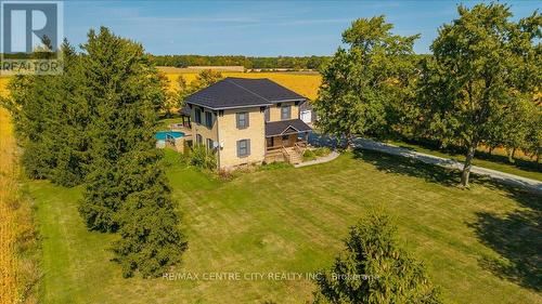 9516 ARGYLE STREET E  North Middlesex (Ailsa Craig), ON N0M 1A0