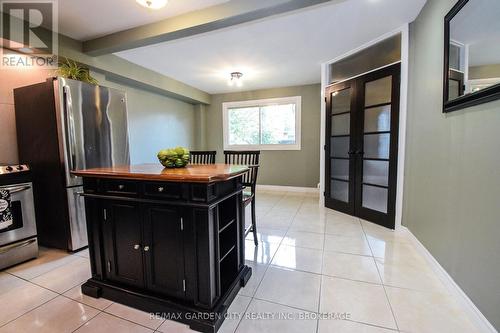 37 - 185 Denistoun Street, Welland (Broadway), ON - Indoor