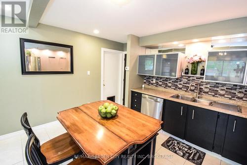 37 - 185 Denistoun Street, Welland (Broadway), ON - Indoor Photo Showing Other Room