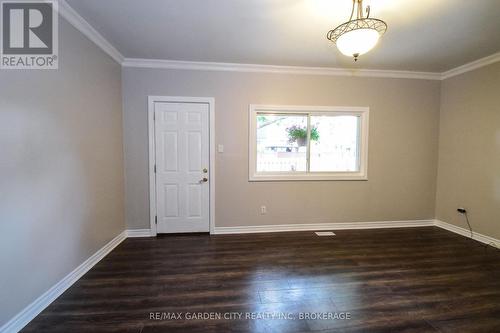 37 - 185 Denistoun Street, Welland (Broadway), ON - Indoor Photo Showing Other Room