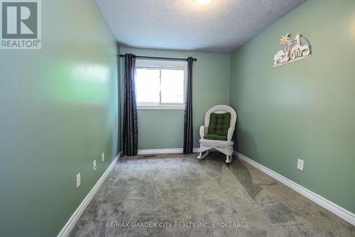 37 - 185 Denistoun Street, Welland (Broadway), ON - Indoor