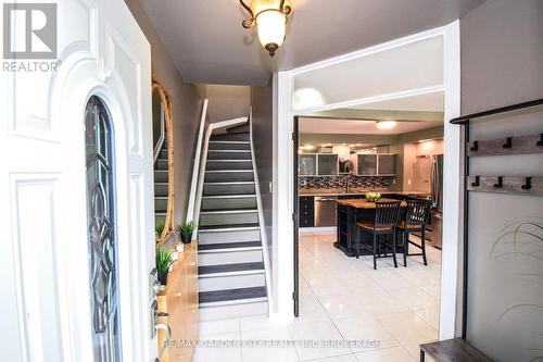 37 - 185 Denistoun Street, Welland (Broadway), ON - Indoor Photo Showing Other Room